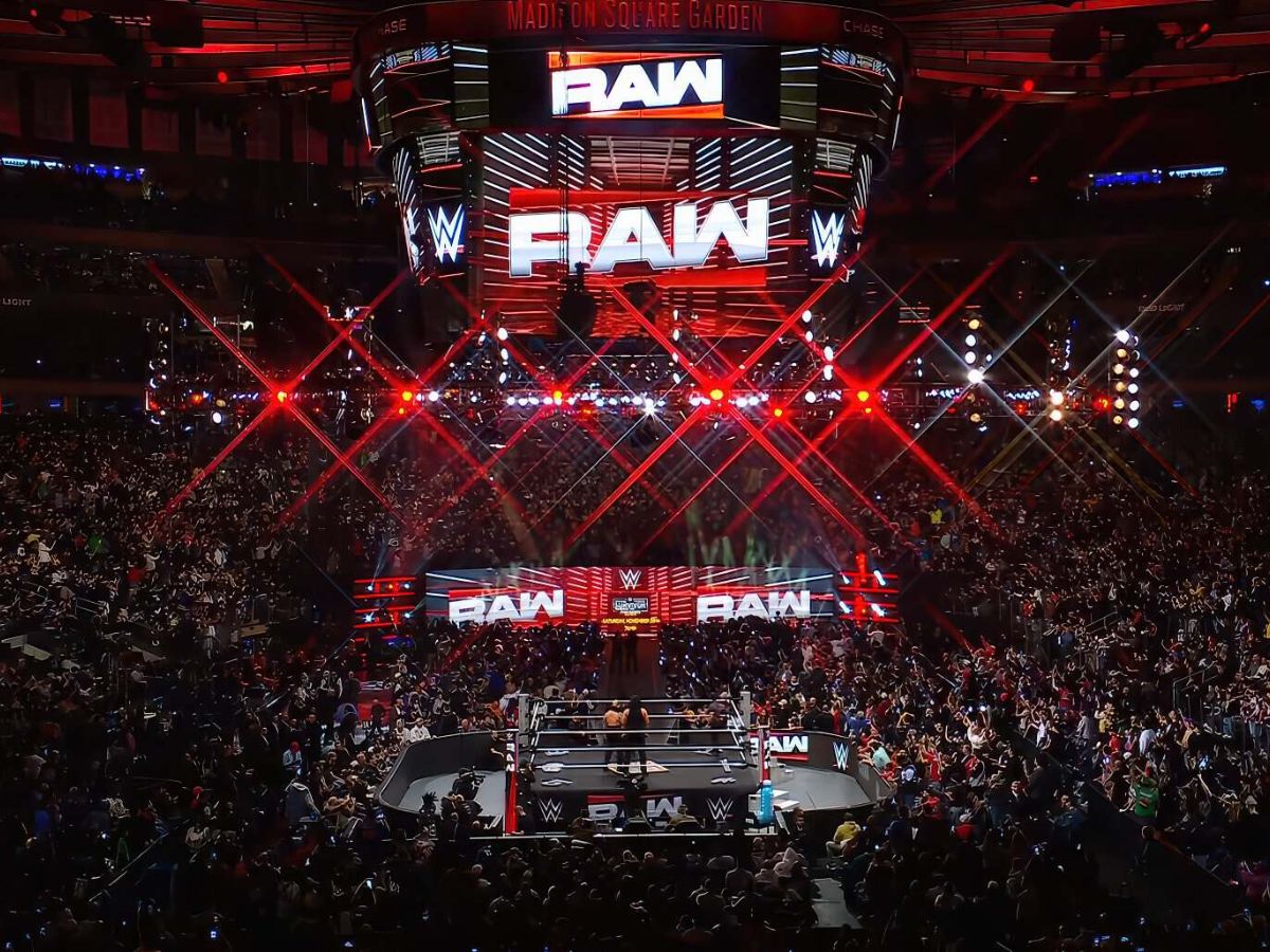 WWE Monday Night Raw Preview May 25, 2026: Brock Lesnar Returns, Roman Reigns-Jacob Fatu Contract Signing, Match Card, Start Time, Live Streaming Details & More