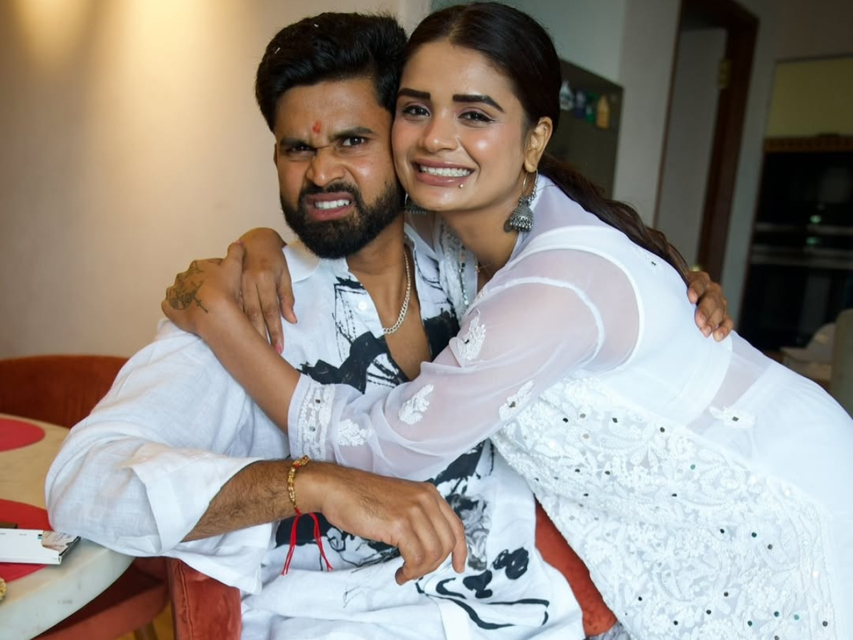 Shreyas Iyer’s Sister Shresta Slams Online Trolls After PBKS’ IPL 2026 Playoff Exit — ‘Jobless, Frustrated People’
