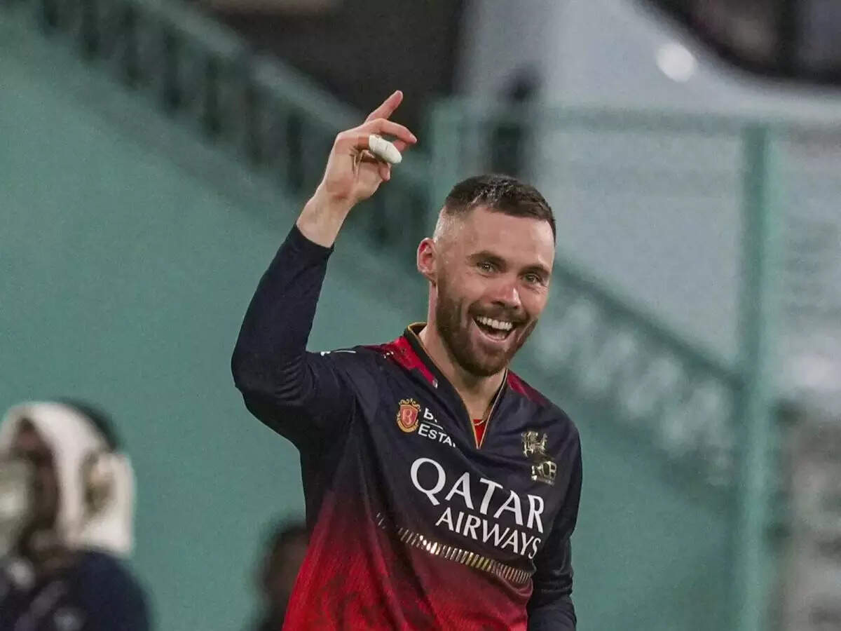 Phil Salt Injury Update: Will England Batter Open With Virat Kohli in RCB vs GT Qualifier 1 in Dharamshala? | Details Inside
