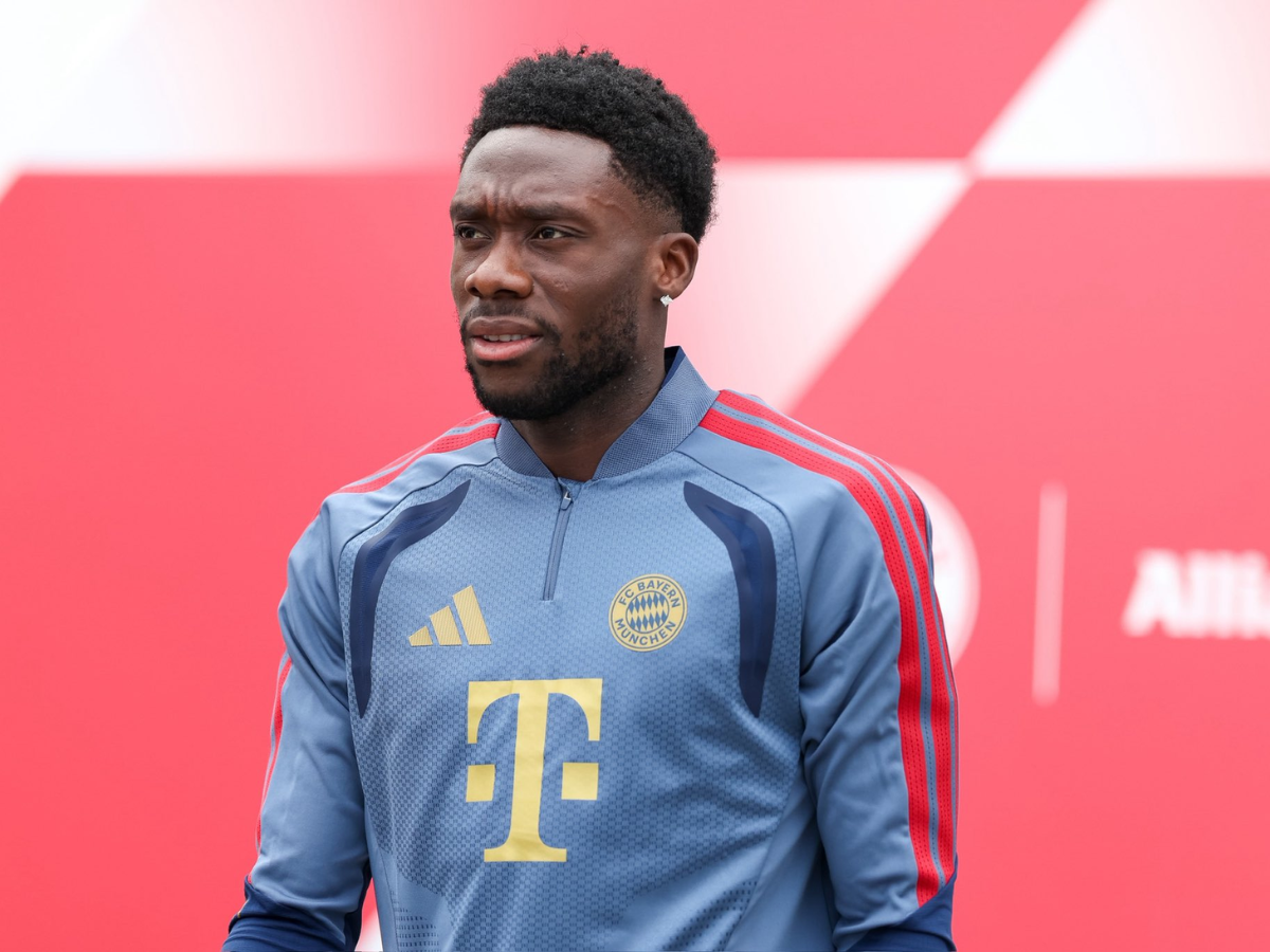 FIFA World Cup 2026: Can Bayern Munich’s Alphonso Davies Recover in Time After World Cup Call-Up?