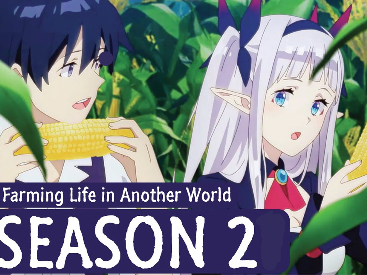 Farming Life in Another World 2 Episode 5: Check Release Date, Platform to Watch, What to Expect, Languages, When to Watch in the US, India, Brazil, Japan & More