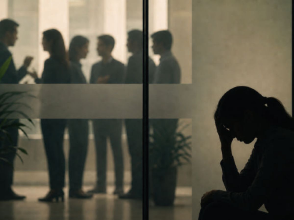 TCS outrage: The astonishment is the confession