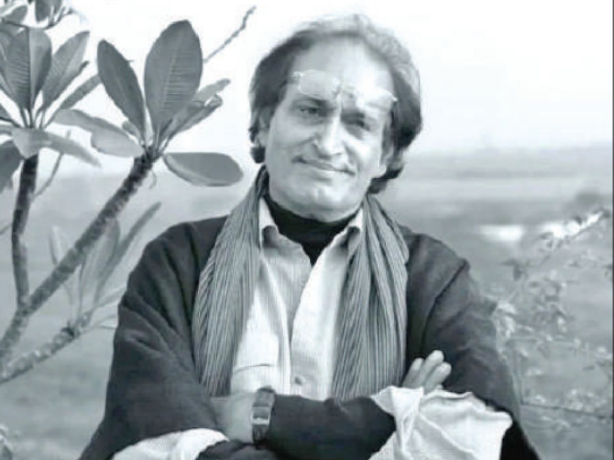Raghu Rai’s lens preserved India’s living, breathing history