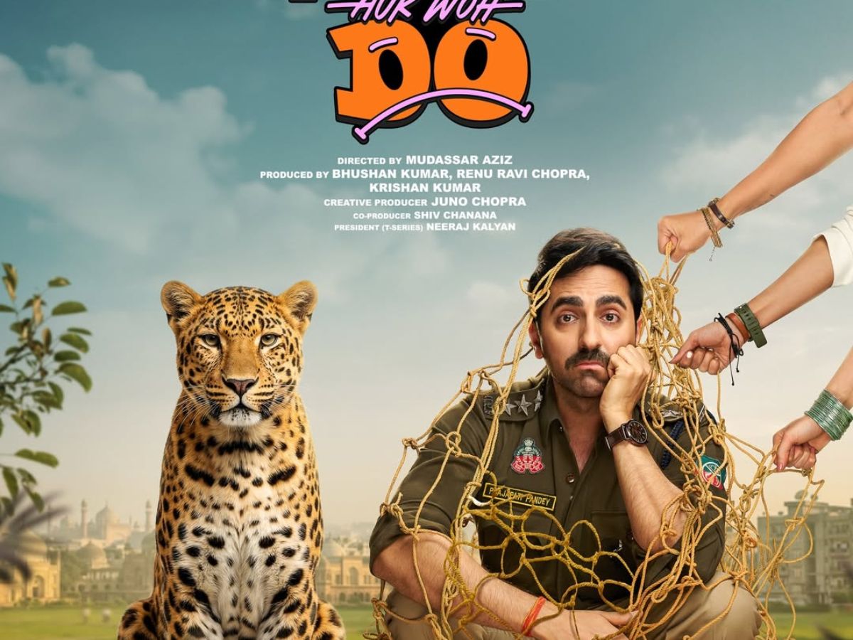 Pati Patni Aur Woh Do Box Office Collection Day 21: Ayushmann Khurrana Film Nears Rs 50 Crore Milestone As Strong Run Continues