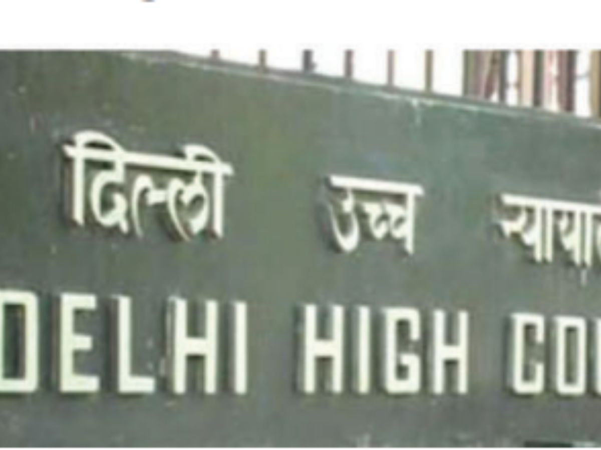 Constituting parallel fact-finding committee against PoSH: Delhi HC