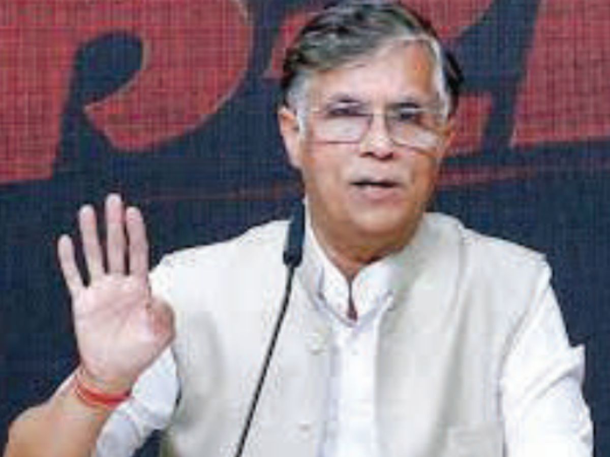 Pawan Khera welcomes Supreme Court relief