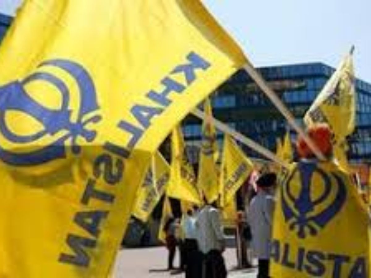Canadian Intel report flags Khalistani elements as national security threat