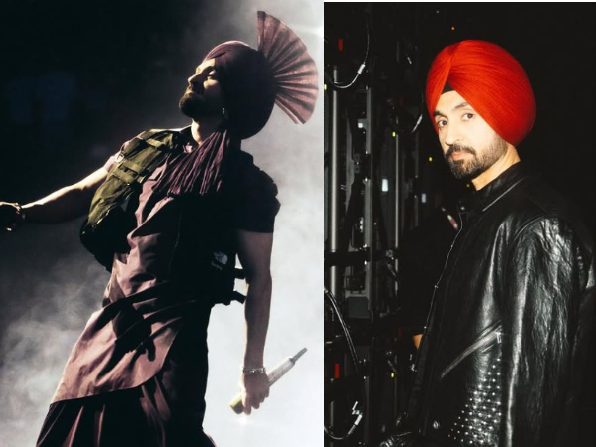 Diljit Dosanjh Receives Bomb Threat At Ludhiana Home Days After Attack On Manager’s House, Punjab Police On High Alert