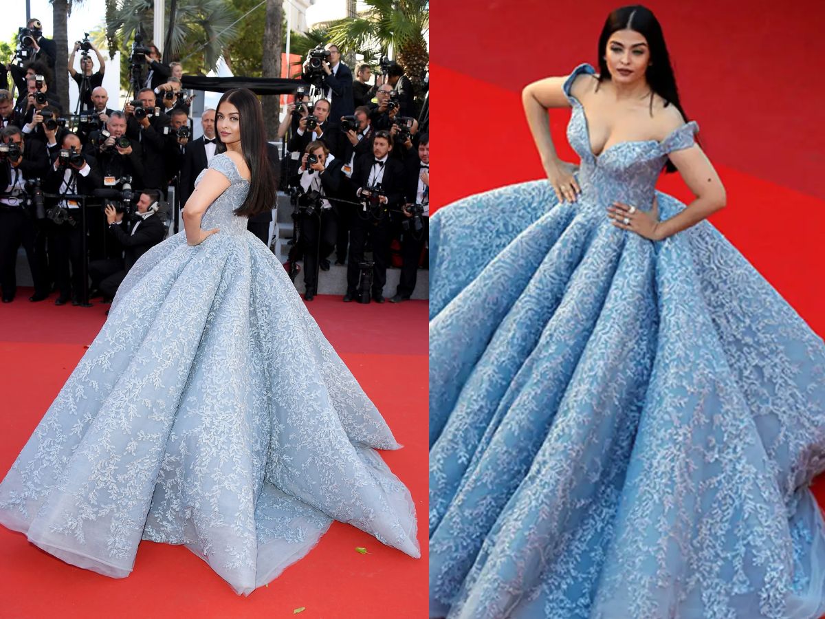 Cannes 2026: From Aishwarya Rai Bachchan To Deepika Padukone, Iconic Red Carpet Gowns Now Banned Under New Dress Code Rules Cannes 2026: From Aishwarya Rai Bachchan To Deepika Padukone, Iconic Red Carpet Gowns Now Banned Under New Dress Code Rules