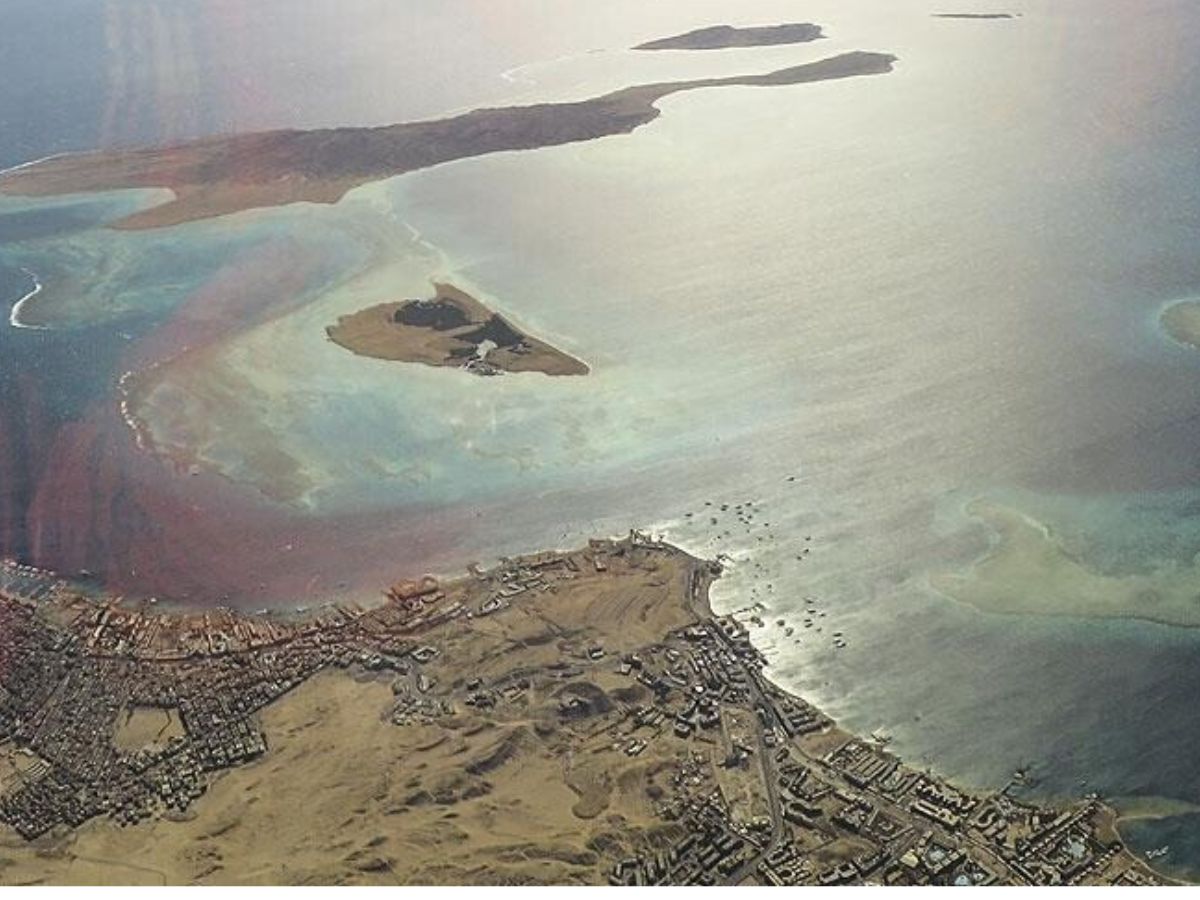 Iran announces new maritime rules amid Hormuz tensions