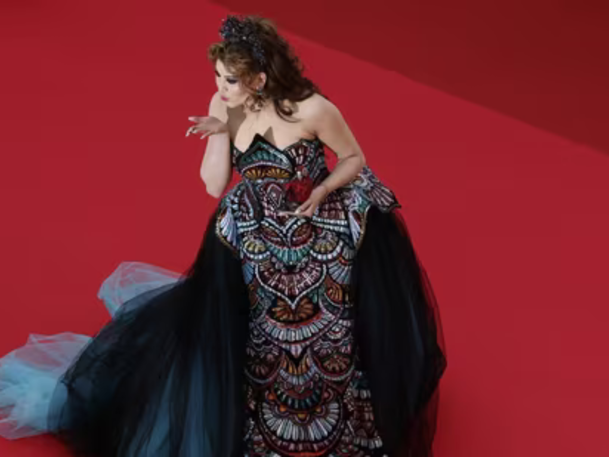 Not Alia Bhatt Or Aishwarya Rai: This Cannes 2026 Red Carpet Look Cost More  Than A Bollywood Blockbuster, Fans Can't Believe Who Wore It