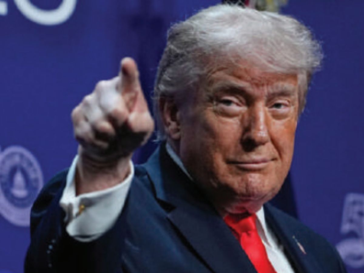 Will take over Cuba immediately: Trump