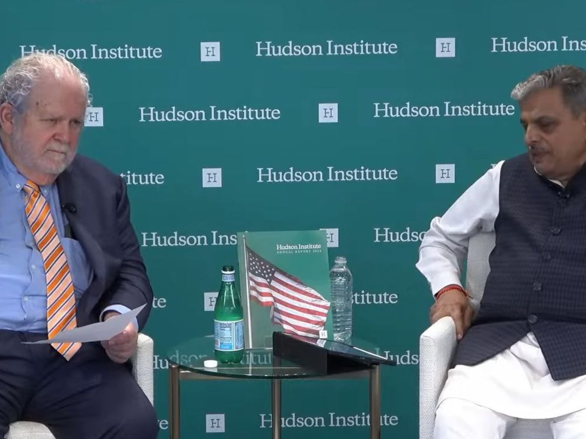 RSS-Hudson dialogue brings much-needed perspective
