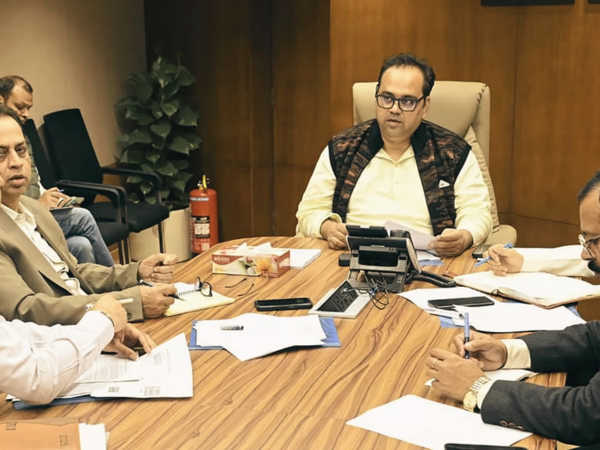 Delhi expands TB elimination drive with screening