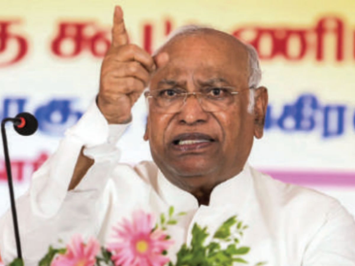 Congress to call I.N.D.I.A bloc meeting after results