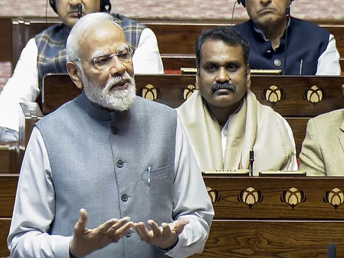 Post-poll reshuffle likely in BJP, government