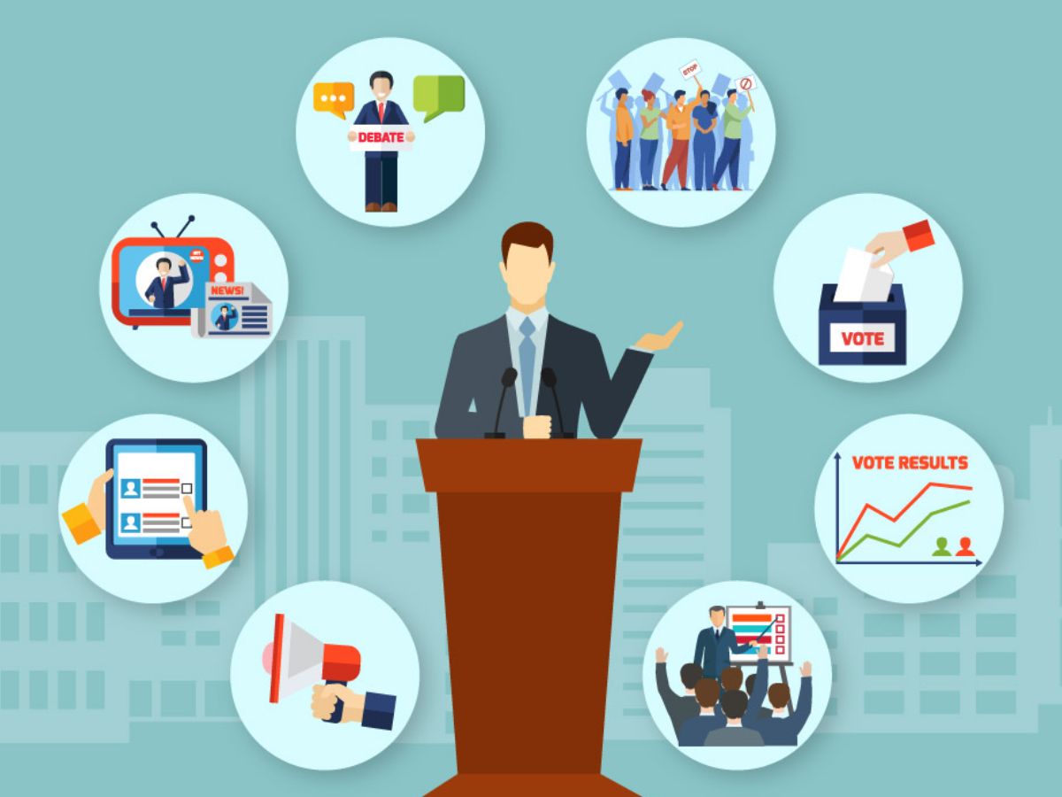 How credible are election survey companies today?
