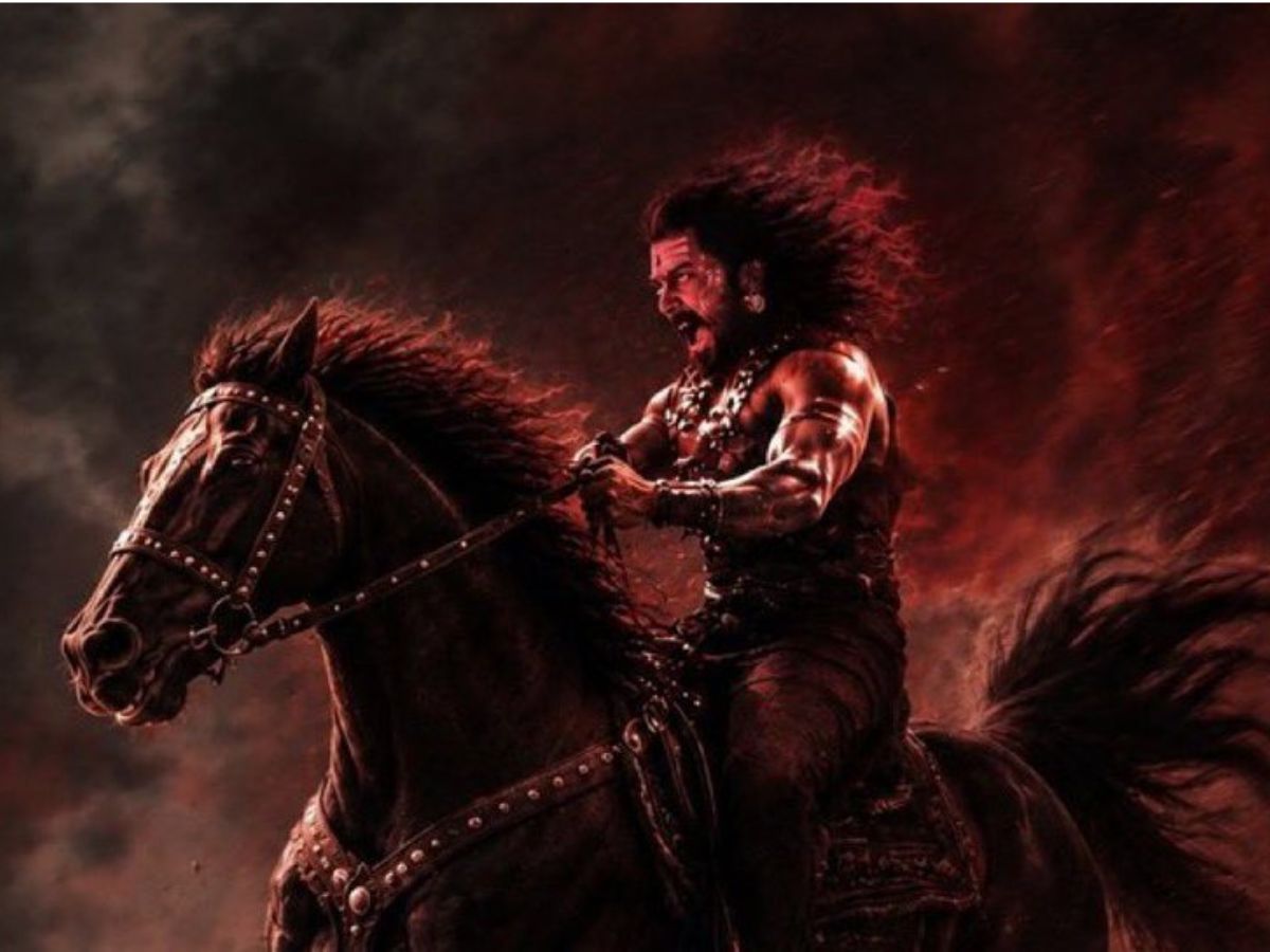 Karuppu Box Office Collection Day 10: Suriya’s Fantasy Actioner Crosses Rs 148 Crore Net, Earns Rs 236.78 Crore Worldwide