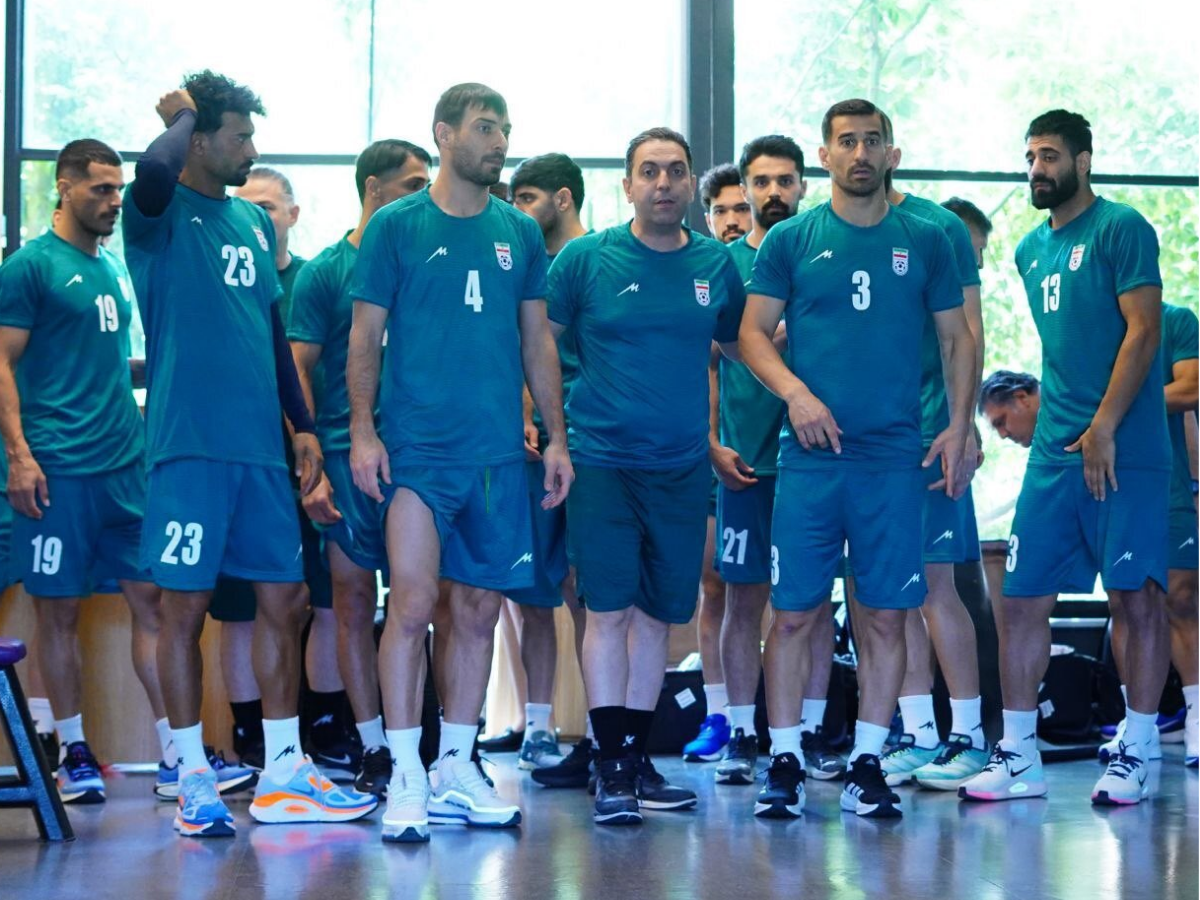 Iran Banned From Staying In US For FIFA World Cup 2026? Squad Forced To Sleep In Mexico, Fly In For Matches Only