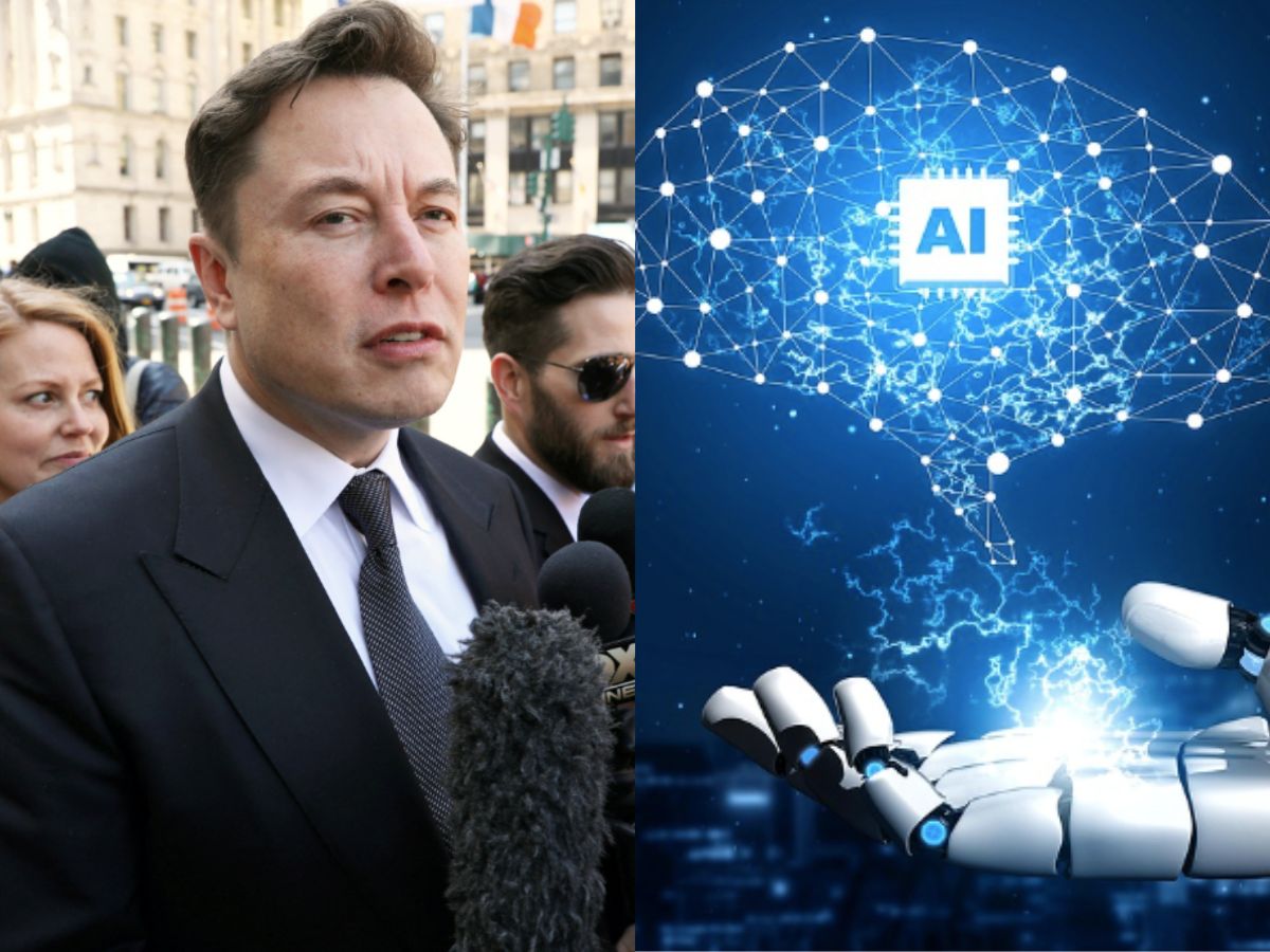 AI Doomsday Warning? Elon Musk Says 'AI Will Kill Us' in a Court Testimony Against OpenAI