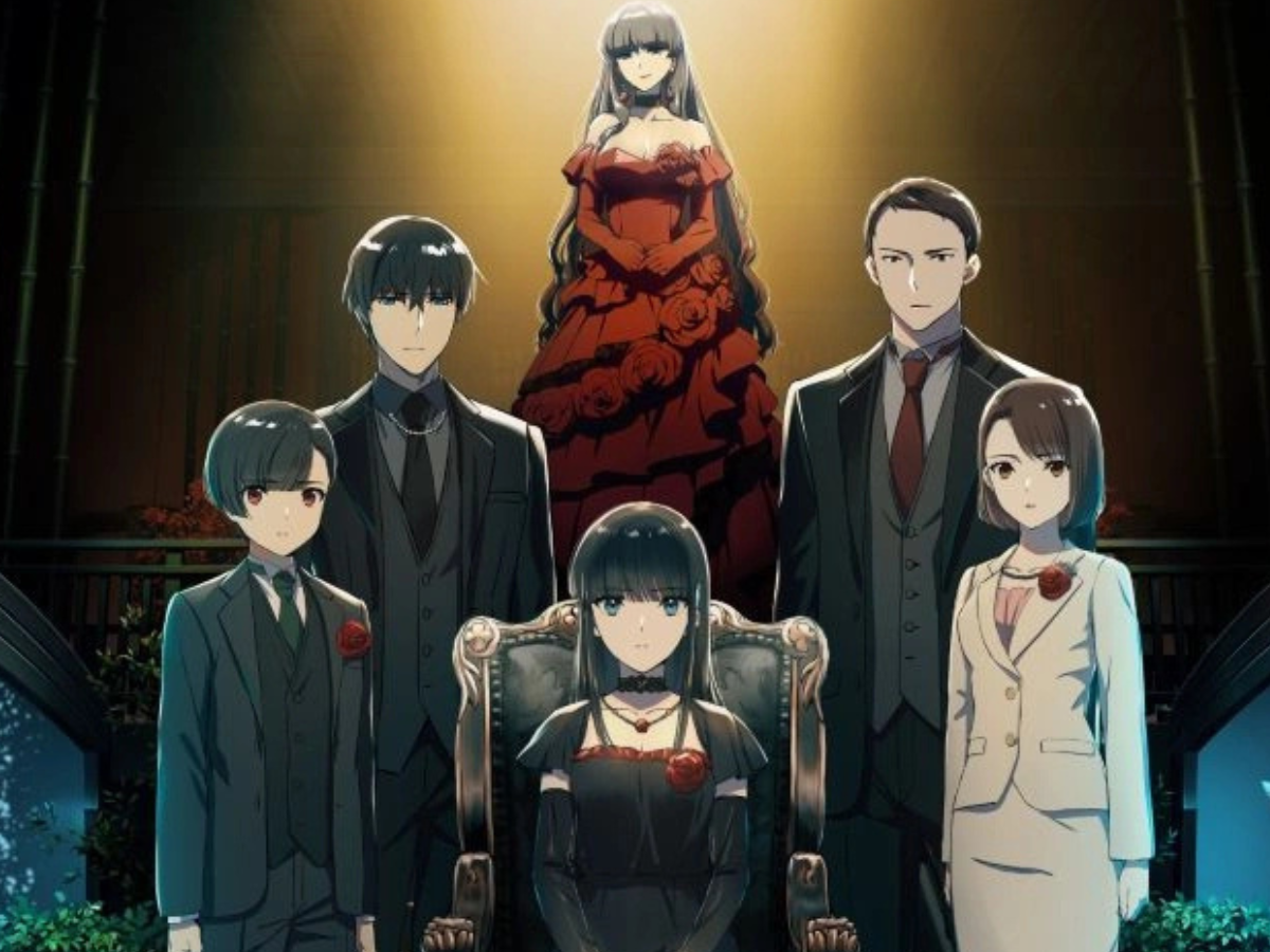 Upcoming Anime Movie in May: The Irregular at Magic High School The Movie Yotsuba Succession Arc | Check Release Date, Platform to Watch, What to Expect, When to Watch in the US, India, Brazil, Japan