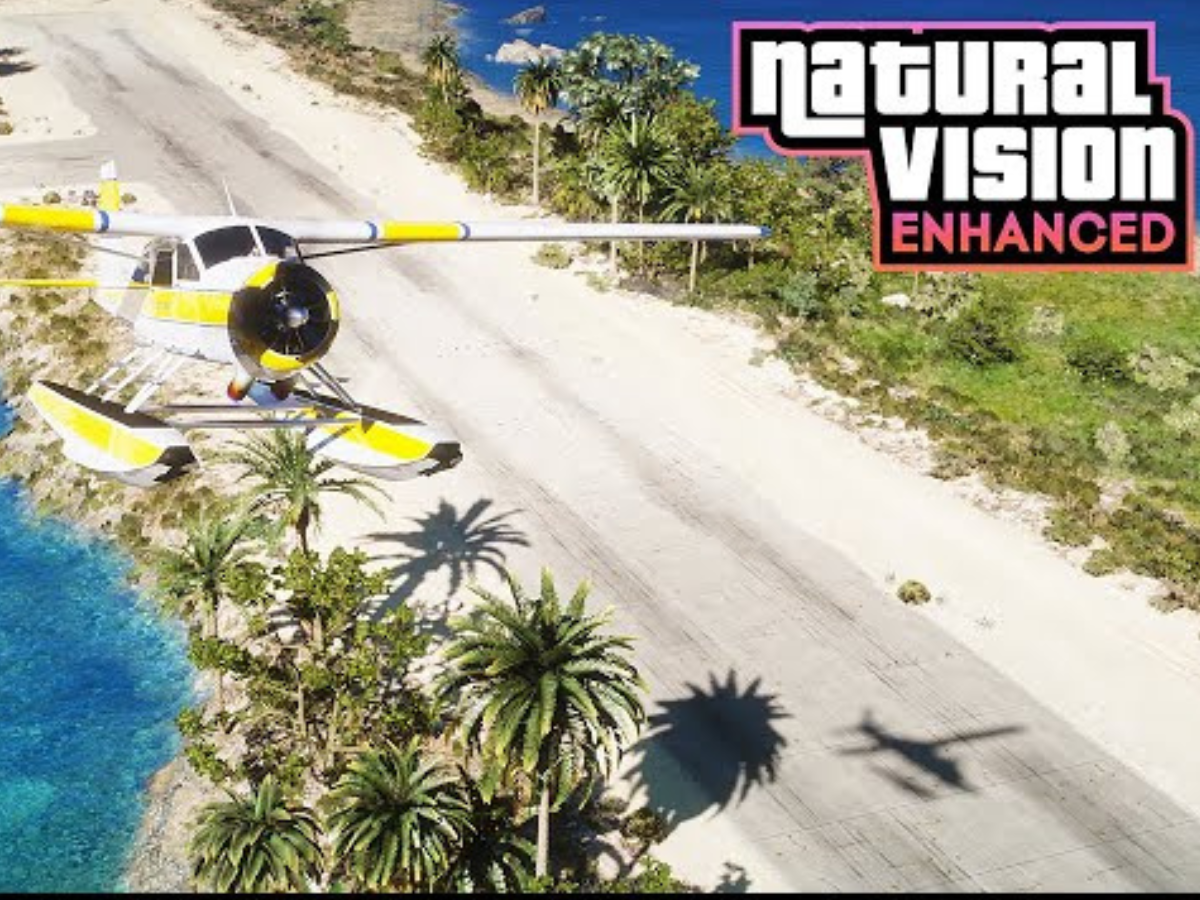 GTA 5 Graphics Update: Check Next-Gen Graphics Free Upgrade, Effects, Vision, Features, What You Will Get & All You Need to Know