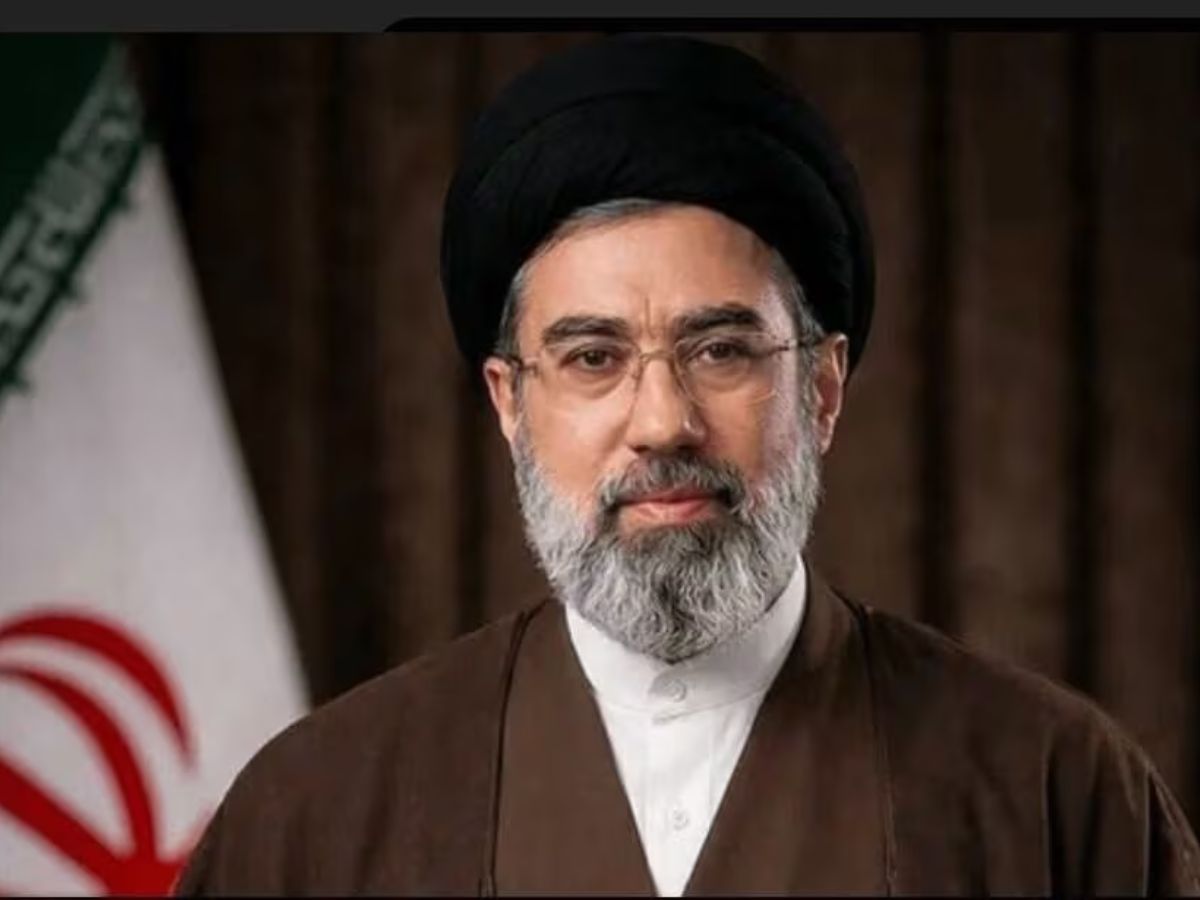 US-Israel-Iran War Latest News: Mojtaba Khamenei Issues New Military Guidelines, IRGC Warns of Heavy Retaliation Amid Rising Tensions