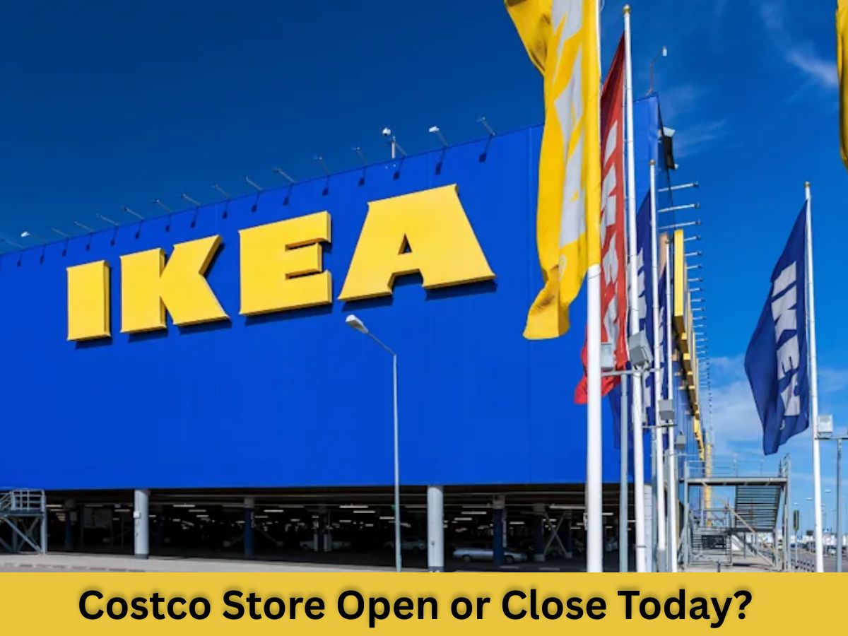 US Memorial Holiday 2026: Ikea Supermarket Opening & Closing Times - Are Stores Open or Closed Today [May 25]? Check Full Schedule Here
