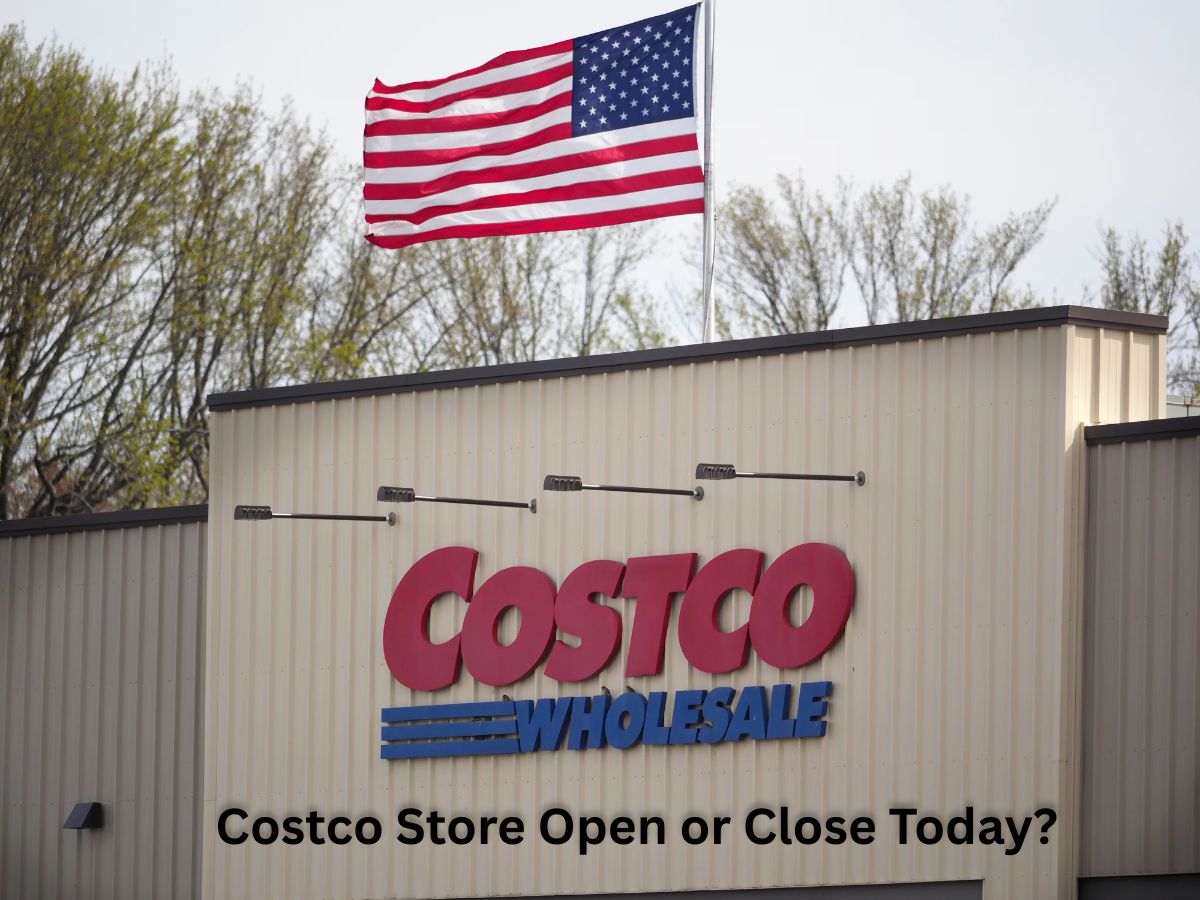 US Memorial Holiday 2026: Costco Supermarket Opening & Closing Times - Are Stores Open or Closed Today [May 25]? Check Full Schedule Here