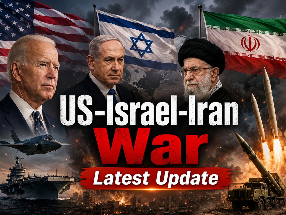 US Push to End Iran Conflict Faces Fresh Setback as Strait of Hormuz Crisis Deepens After Ship Seizure Near UAE
