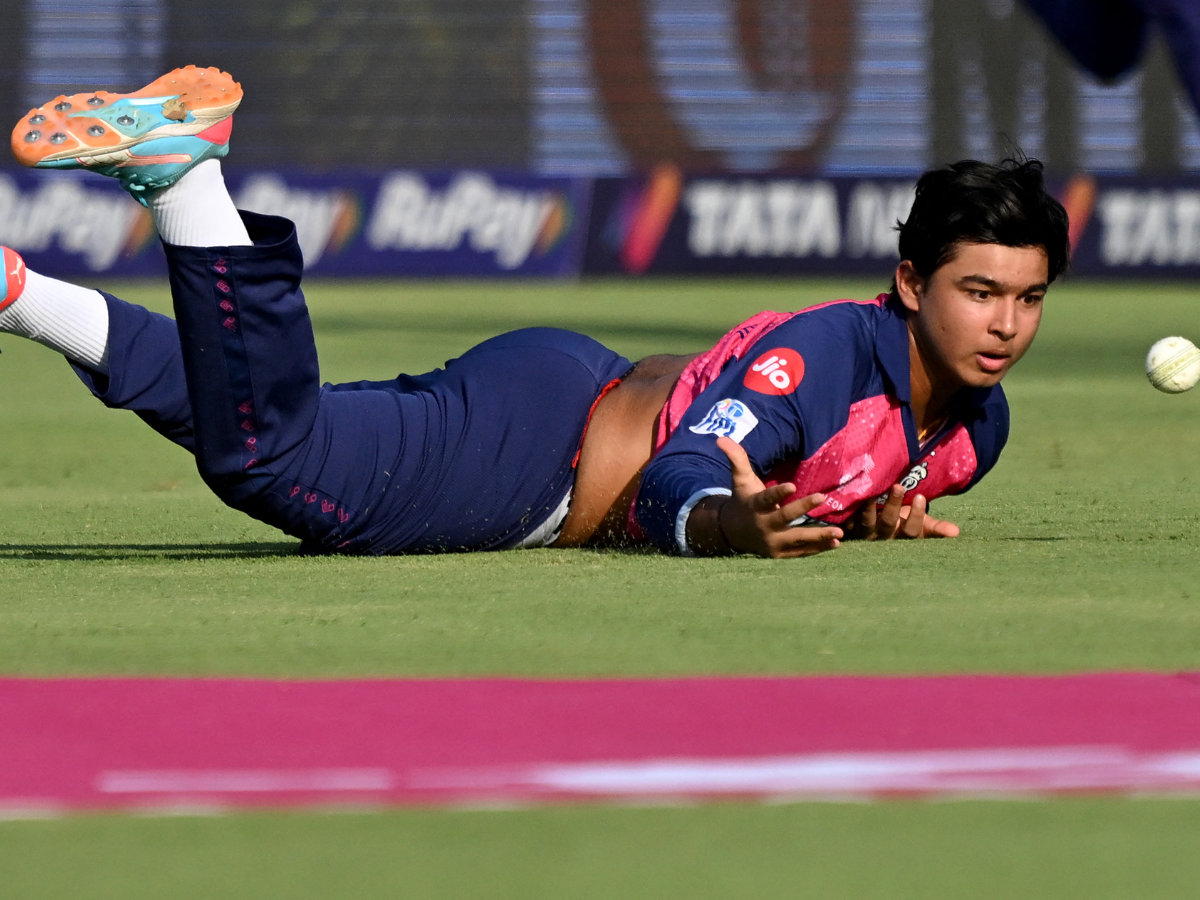 Vaibhav Sooryavanshi IPL 2026 Controversy Explained: Can Rajasthan Royals Face FIR Over Child Labour Law Violations?