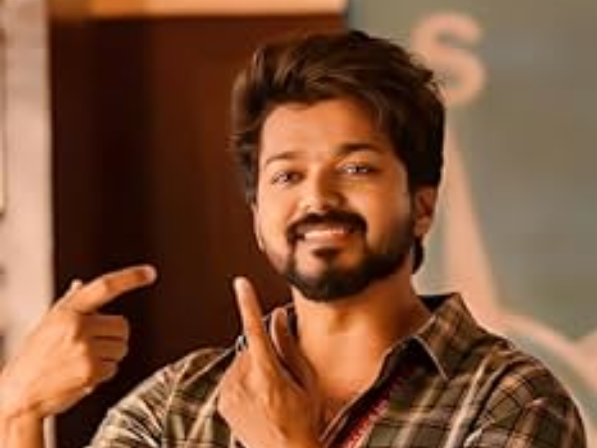 Who is Vijay Thalapathy? Check Age, Net Worth, Wife, Children, Political Party, Movies, Tamil Nadu Assembly Election 2026 Constituency Name, Jana Nayagan Controversies & More