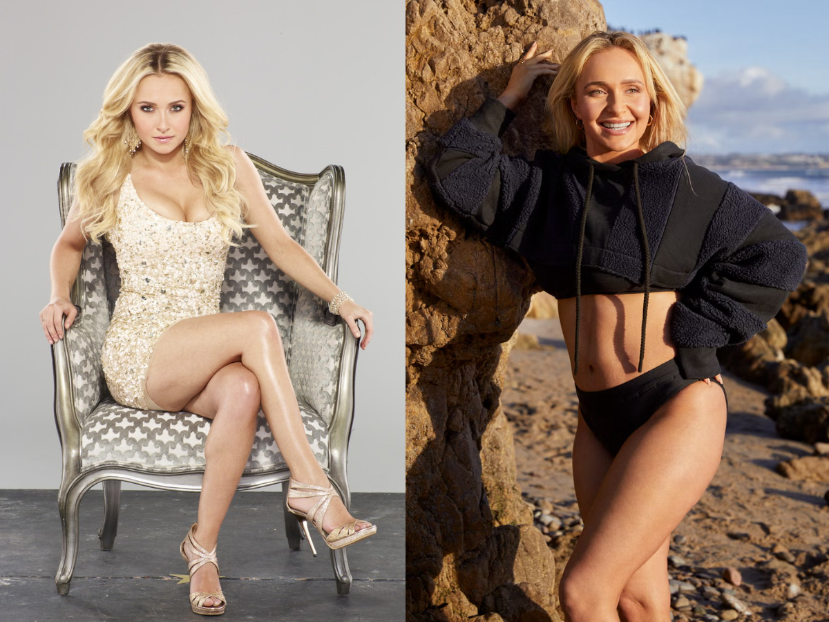 Hayden Panettiere Comes Out as Bisexual at 36: “Better Late Than Never”  Moment After Years of Silence During Memoir Release