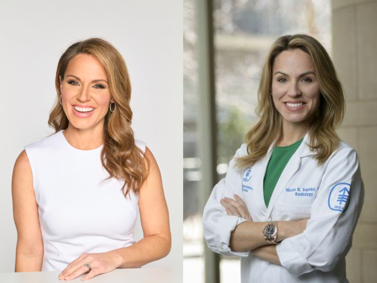 Who is Nicole Saphier? Donald Trump Nominates New US Surgeon General Pick After Casey Means Exit — What to Know