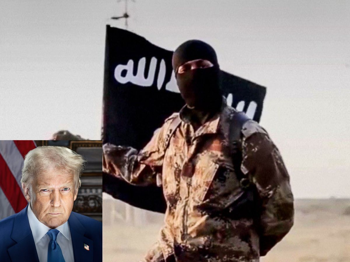 Who Was Abu-Bilal al-Minuki? ISIS Second-in-Command Killed in US-Nigeria Operation