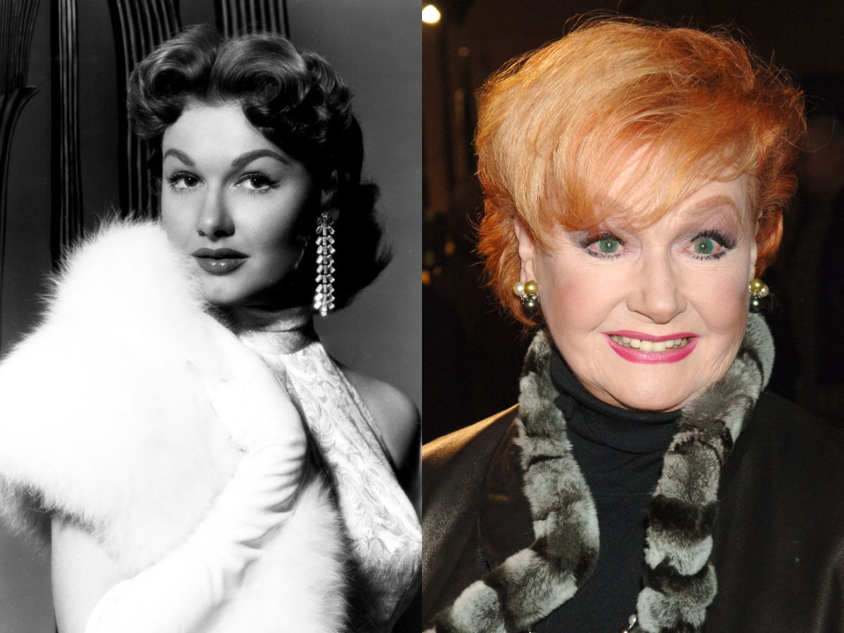 Who Was Ann Robinson? War of the Worlds Star's Death Revealed After 8 Months; Net Worth, Career Highlights & Death Cause