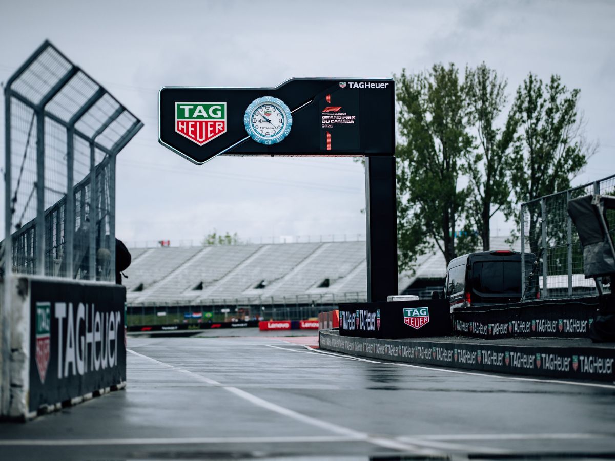 F1 Canada Grand Prix: Will FIA Rain Hazard Rule Cause Setup Chaos Today? Here is What We Know