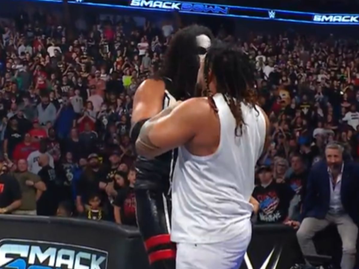 WWE SmackDown Results May 1 2026: Cody Rhodes Returns, Gunther Attacks, And Jacob Fatu Wreaks Havoc