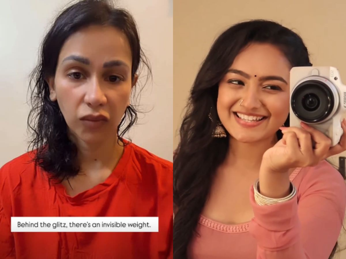 TV Actress Sanchita Ugale Dies by Suicide, Sparks Mental Health Debate | Quick Digest