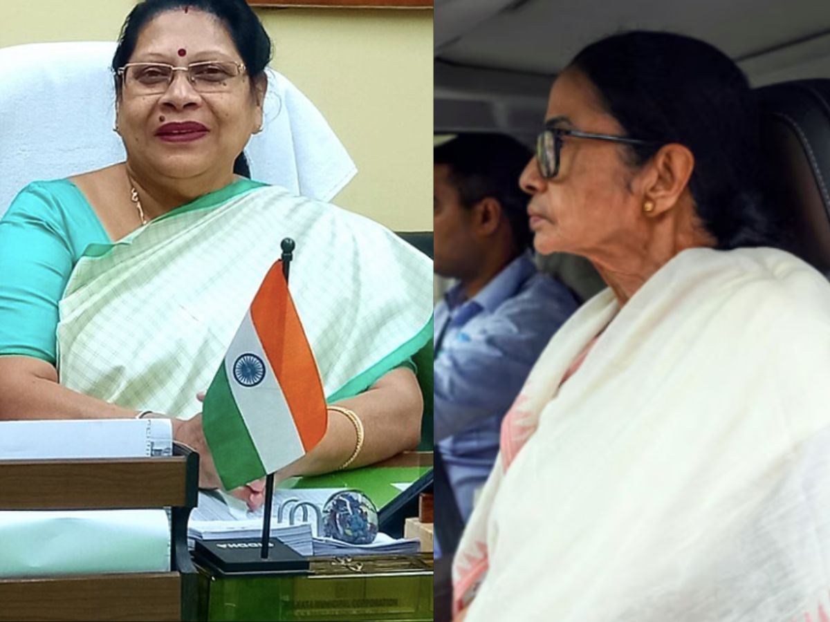 West Bengal Trinamool Crisis Live Updates: Who is Mala Roy, Another MP to Join Rebel Camp Amidst Mamata Banerjee’s TMC Exodus