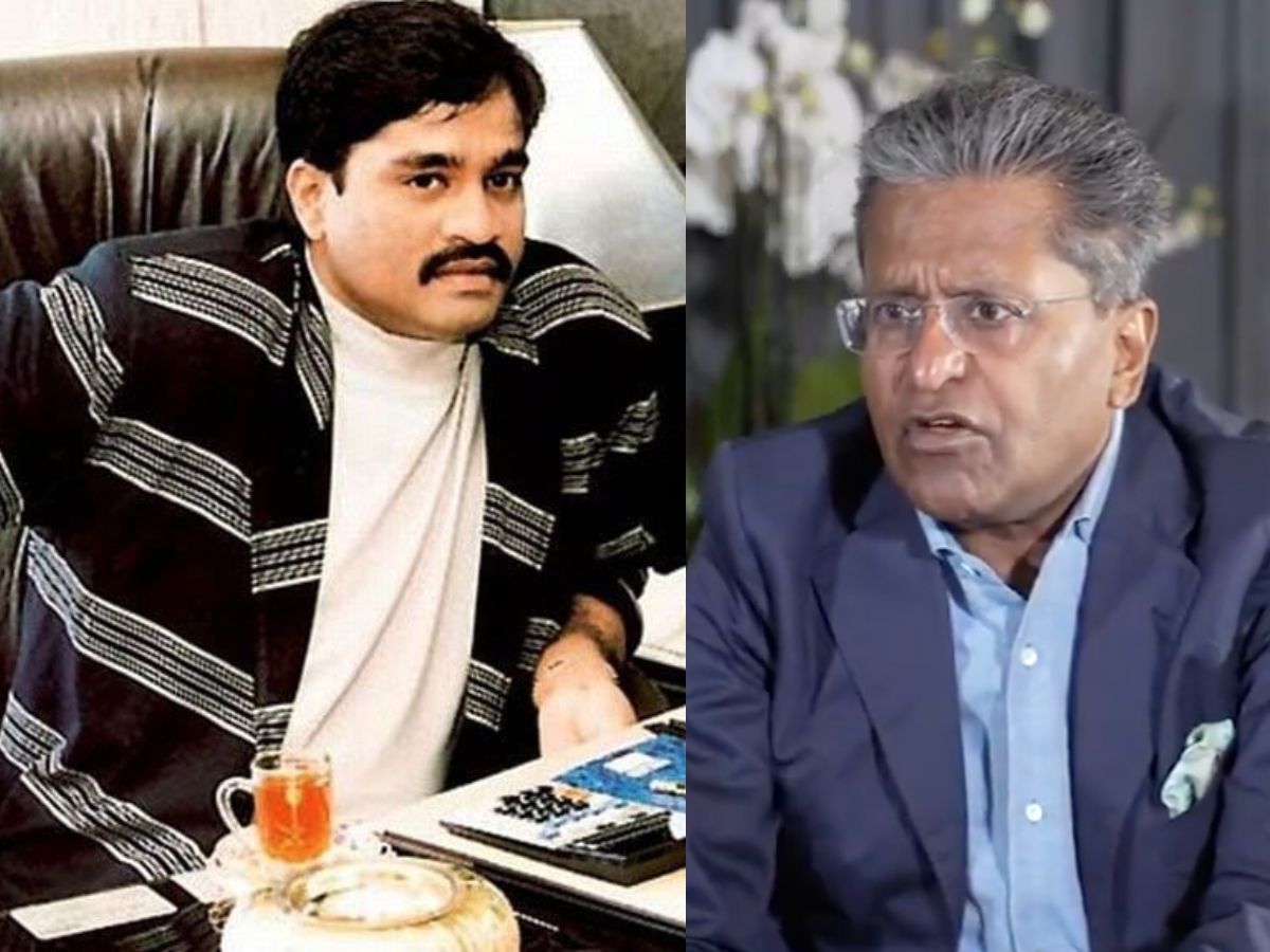 Dawood Ibrahim Tried To Take Over IPL? Lalit Modi's Shocking Claims Rock  Indian Cricket Fraternity