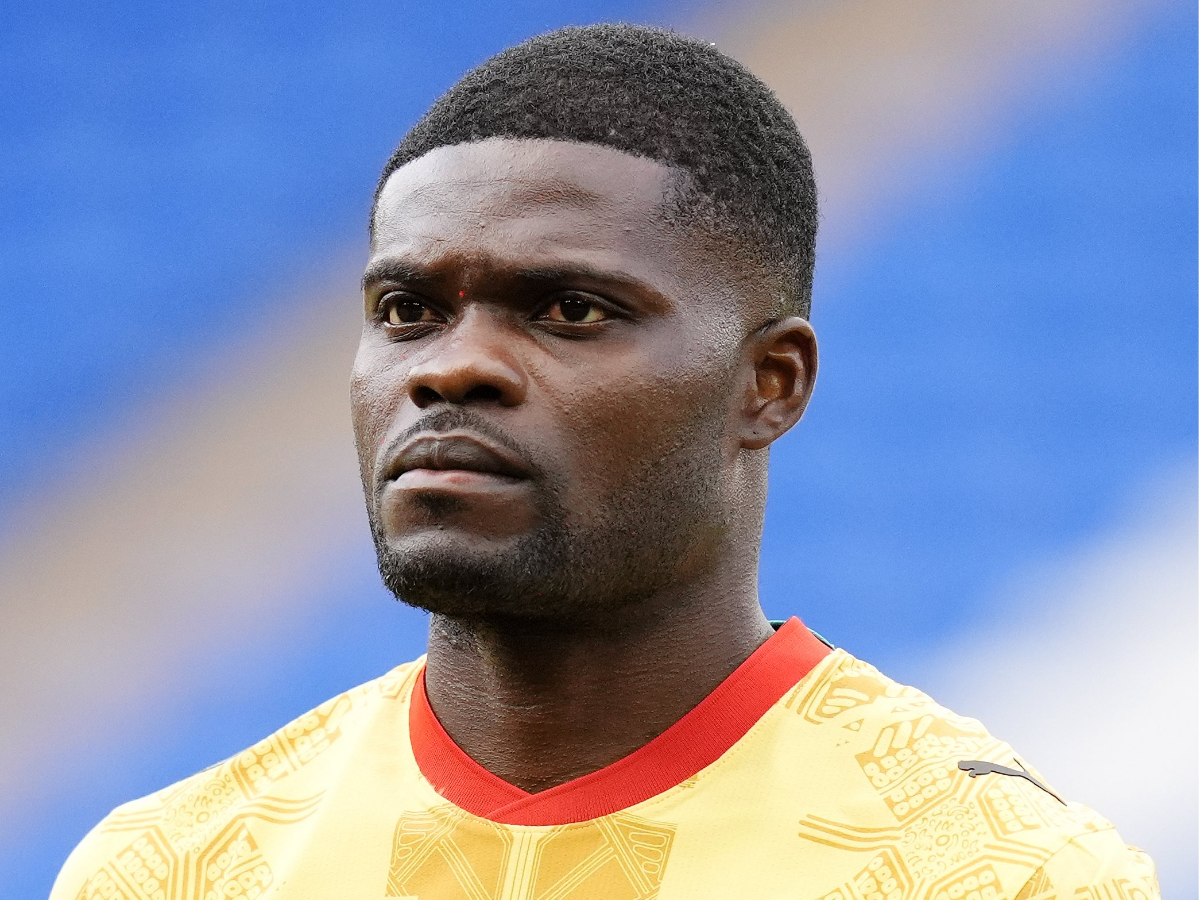 Thomas Partey Visa Denied for Ghana World Cup Match