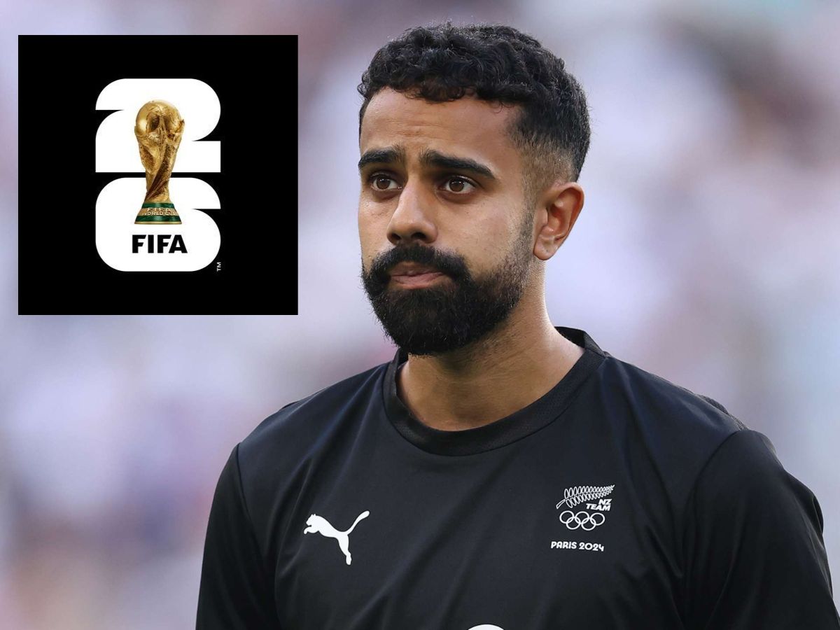 FIFA World Cup 2026: Sarpreet Singh Headlines List of 3 Indian-Origin Players Set For Football's Biggest Stage