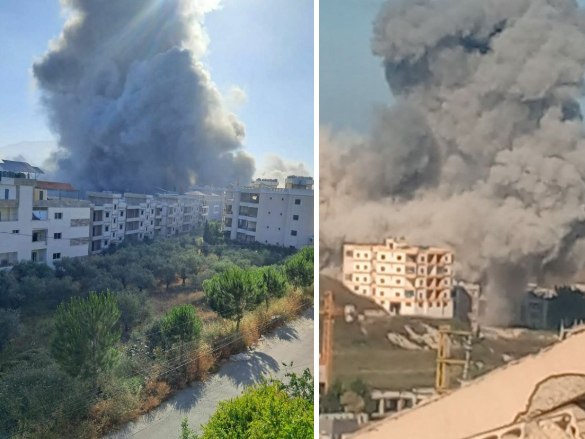 Israel-Hezbollah Ceasefire Holds Amidst Reports of Continued Attacks | Quick Digest