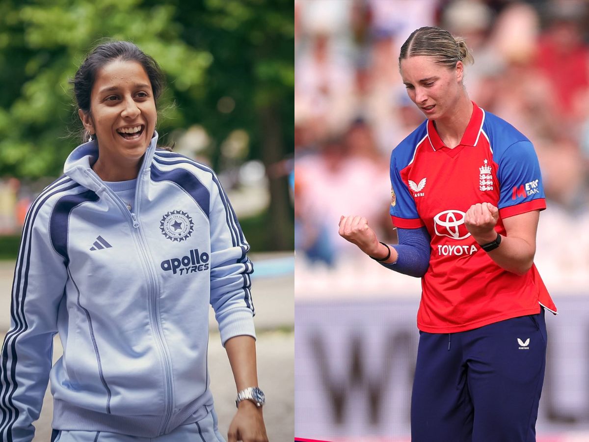 IND-W vs ENG-W 3rd T20: Head to Head Record, Key Player Stats And All you need to know