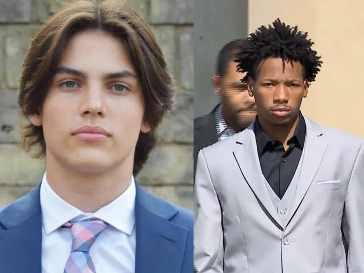 Karmelo Anthony Trial Live Update: Jury Reaches Verdict in Frisco Track Meet Stabbing as Austin Metcalf Case Enters Final Chapter - Breaking