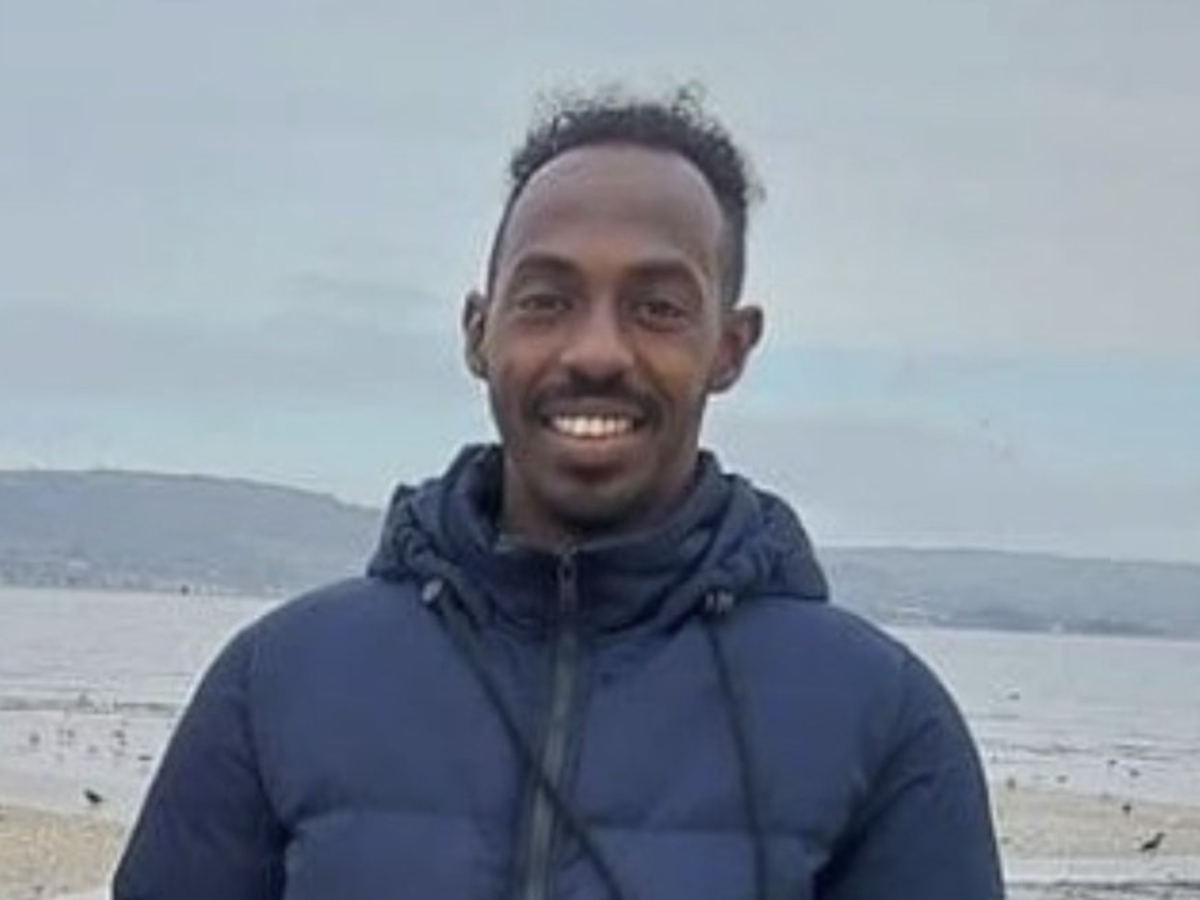 Who is Hadi Alodid? Belfast Knife Attack Suspect Charged with Attempted  Murder as Victim Lost His Left Eye in the Attack