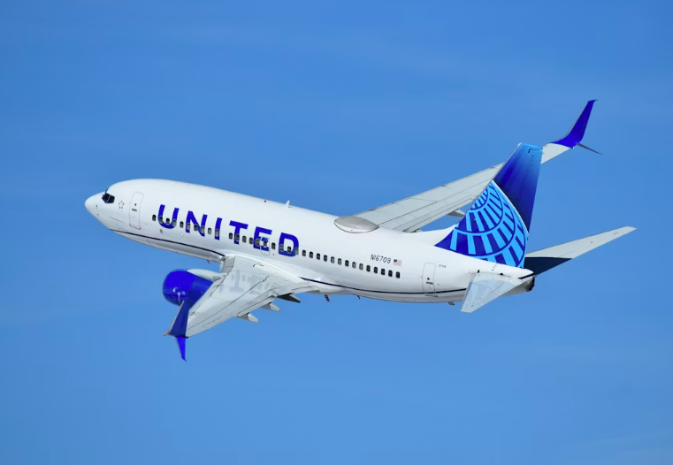 United Airlines Flight Makes Emergency "Terror Threat" Diversion Over Bluetooth Speaker Named "Bomb"
