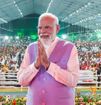 India’s 12-year journey: From inertia to rising power