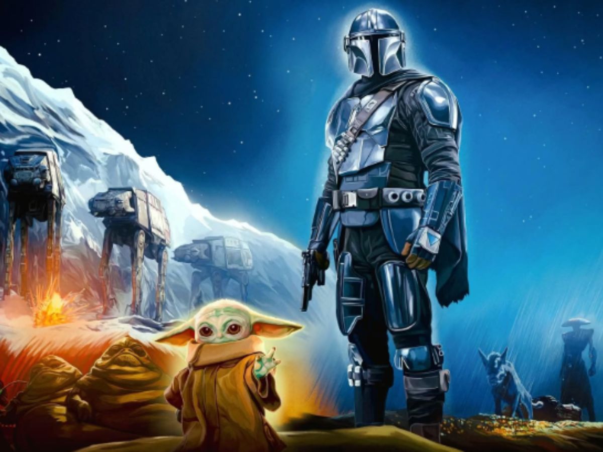 The Mandalorian & Grogu Box Office: Why Star Wars Is Losing To Low-Budget Horror Movies
